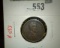 1922-D Lincoln Wheat Cent, G, value $20+