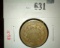 1865 2 Cent Piece, G+, value $15+