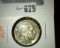 1926 Buffalo Nickel, AU, value $20+