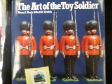 Toy Soldier Reference Book - 