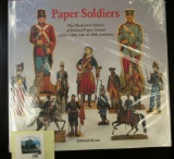 Toy Soldier Reference Book - 