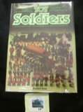 Toy Soldier Reference Book - 