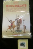 Toy Soldier Reference Book - 