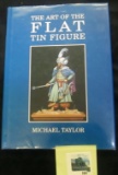 Toy Soldier Reference Book - 