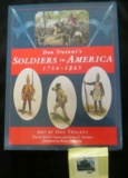 Toy Soldier Reference Book - 