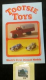 Toy Reference Book - 