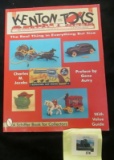 Toy Reference Book - 