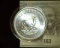 2020 South Africa Krugerrand .999 Fine Silver One Ounce.