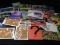 Group of (25) Old Post Cards, mostly unusued and in Mint condition.