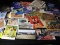 Group of (50) Old Post Cards, mostly unusued and in Mint condition.