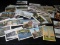 Group of (50) Old Post Cards, mostly unusued and in Mint condition.