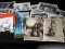 More than 50 Old Post Cards, mostly unusued and in Mint condition. Some Western scenes.
