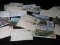 More than 50 Old Post Cards, many with old Post Marks and Stamps, some of historical significance.