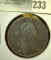 1802 U.S. Large Cent