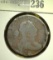 1806 U.S. Large Cent