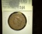1837 U.S. Large Cent