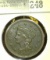 1843 U.S. Large Cent