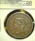 1855 U.S. Large Cent