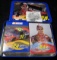 A pair of Nascar Jeff Gordon # 24 Playing Card Decks in a metal tin. New condition.