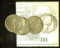 (6) BU 1953 P Jefferson Nickels in a manilla envelope.