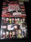1984-2001 Hendrick Motorsports 100 Victories Limited Edition Nascar set. Figurines and #100 Die-cast