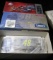 Lowe's Home Improvement House 2003 1:24 Scale Jimmie Johnson # 48 Stock Car, Limited Edition, in ori