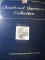 Postal Commemorative Society Statehood Quarter Collection in a special Silver-lettered album. Includ