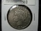 1935 P Peace Silver Dollar, EF.