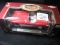 Road Legends Die-cast 1:18 Scale 1957 Chevrolet Corvette in original box of issue.