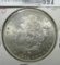 1883 O Morgan Silver Dollar, Brilliant Uncirculated.