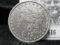 1900 P High Grade Morgan Silver Dollar.