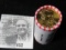 U.S. Mint Wrapped Roll of 25 Gem BU James K. Polk 