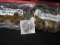 (41) 1936 P Lincoln Wheat Cents & a large Quart Zip lock Bag full of 1950 era Wheat Cents.  Sorry di