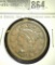 1844 U.S. Large Cent.