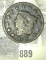 1829  U.S. Large Cent.