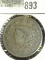 1836  U.S. Large Cent.