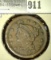 1855 U.S. Large Cent. Fine.