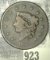 1836 U.S. Large Cent.