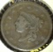 1838 U.S. Large Cent.