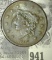 1837 U.S. Large Cent.