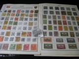 (100's) Used Foreign Stamps Austria-Bechuanaland.