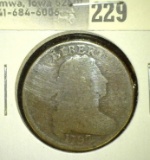 1797 U.S. Large Cent