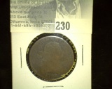 1798 U.S. Large Cent