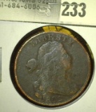 1802 U.S. Large Cent
