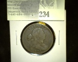 1803 U.S. Large Cent