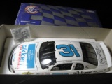 Dale Earnhardt Jr. Sikkens 1:18 Car, 1 of 7,500 in original box of issue.