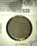 1841 U.S. Large Cent.