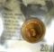 1930 Lincoln Cent with Popout Indian Head for the 1933 Worlds Fair.