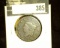 1824 US Large Cent. VG.