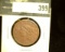 1838 US Large Cent. Fine.